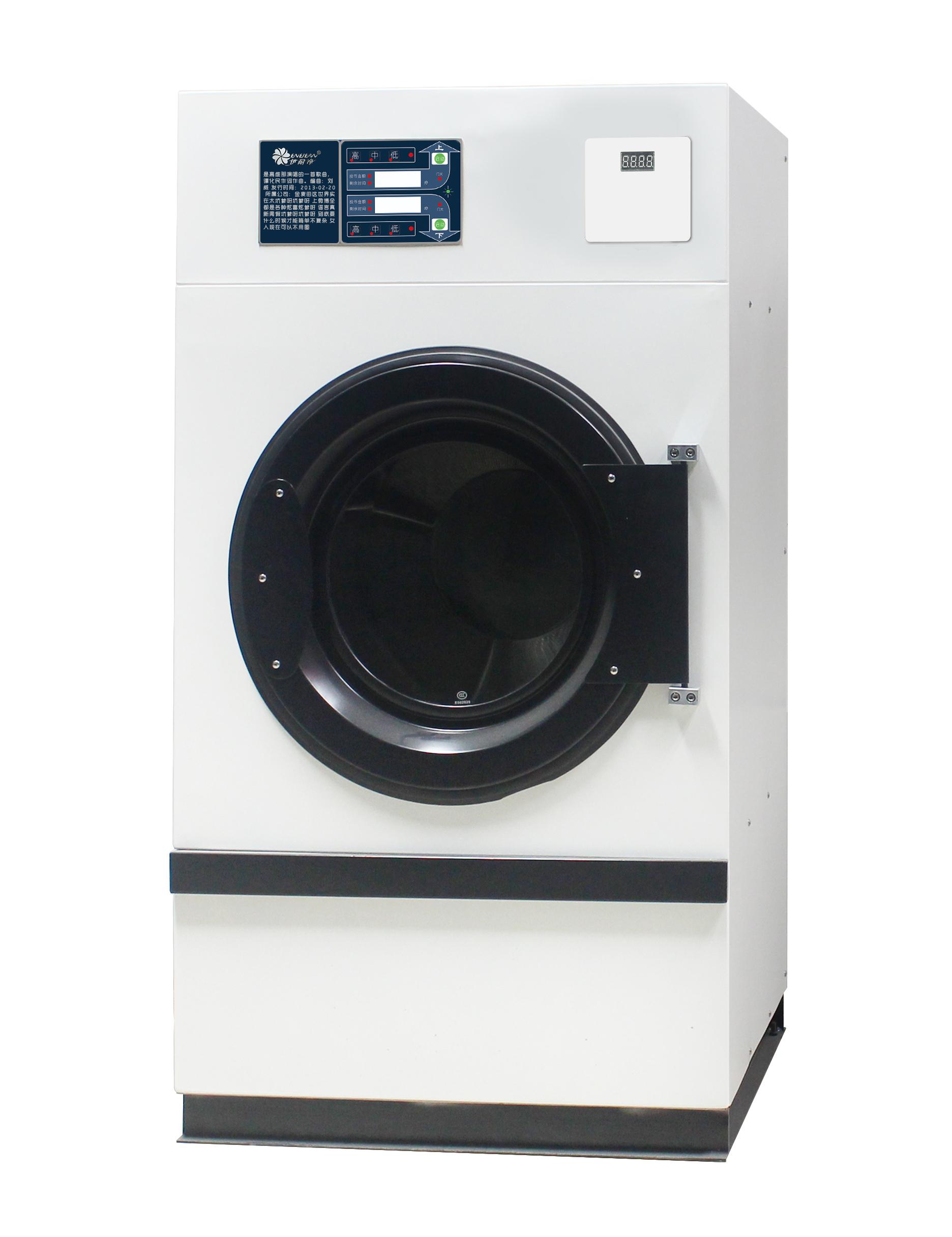 投幣洗衣機(jī)哪個(gè)品牌好？