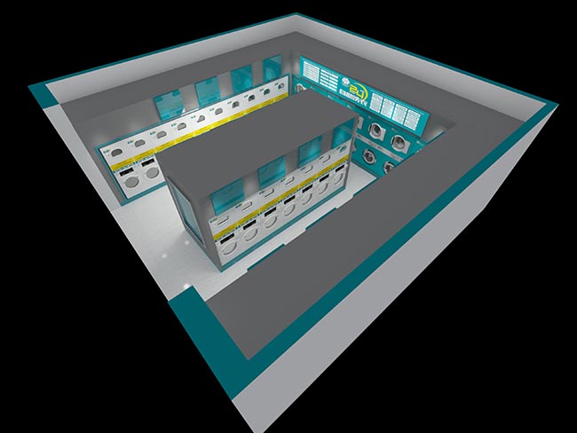 自己開自助洗衣店利潤(rùn)嗎？